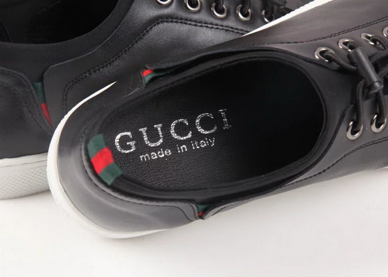 Gucci Fashion Casual Men Shoes_059